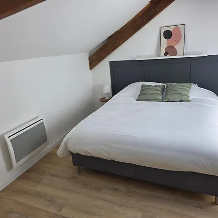 Chez Rose Apartment Montelimar