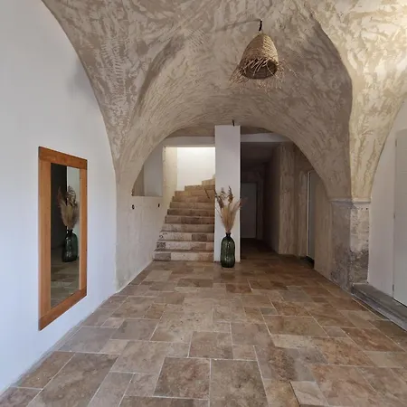Apartment Chez Rose