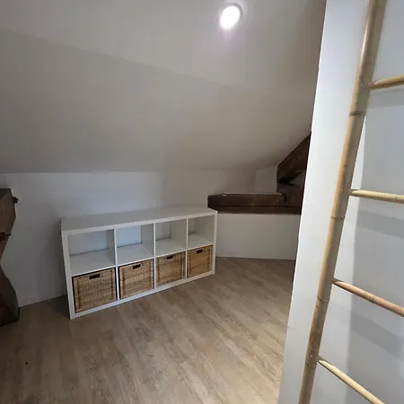 Chez Rose Apartment Montelimar
