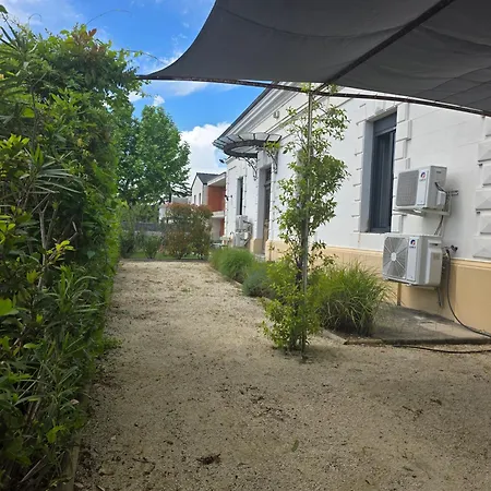 Chez Rose *