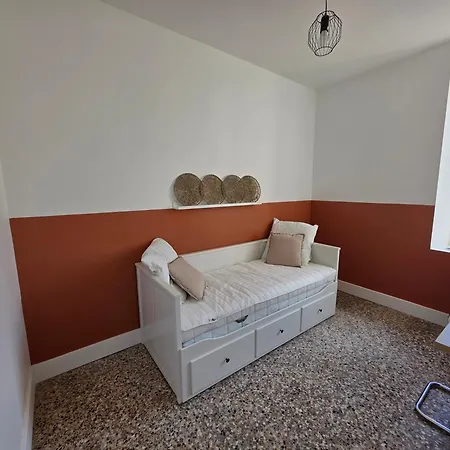 Chez Rose Apartment Montelimar