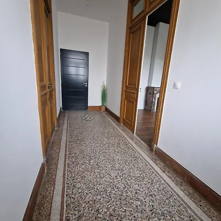 Chez Rose Apartment Montelimar