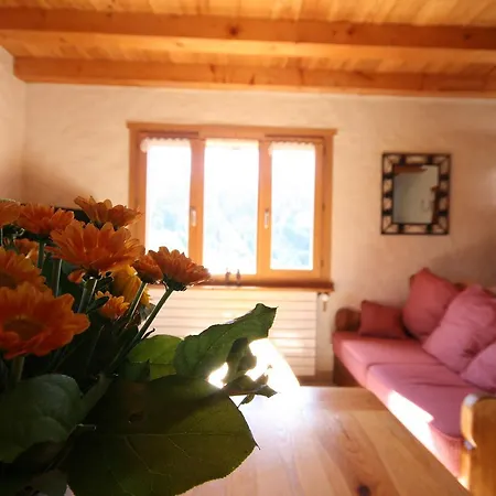 Chez Rose Chalet *