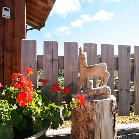 Chez Rose Chalet