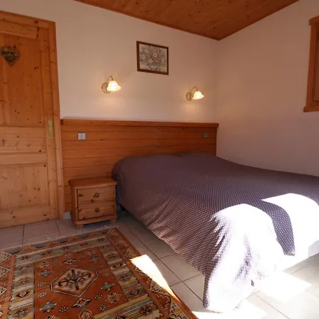Chez Rose Chalet *