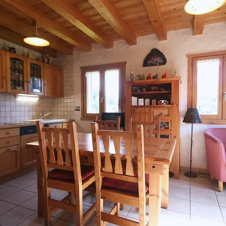 Chez Rose Chalet