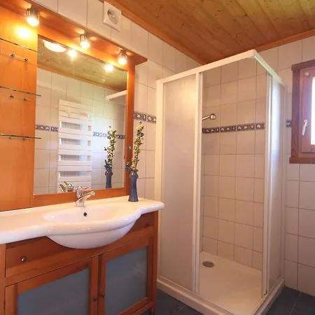 Chalet Chez Rose Les Gets