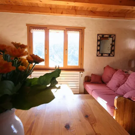 Chez Rose Les Gets