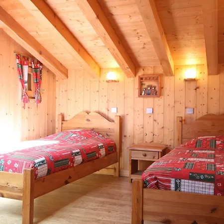 Chalet Chez Rose