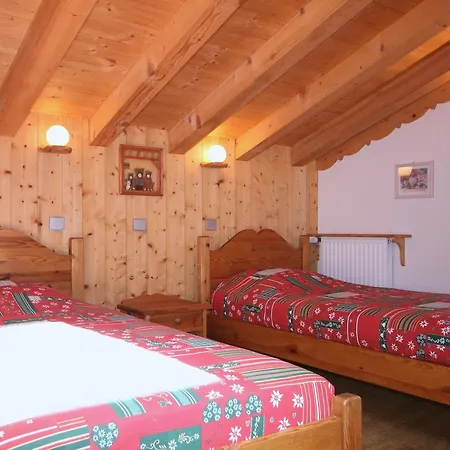 Chez Rose Chalet *