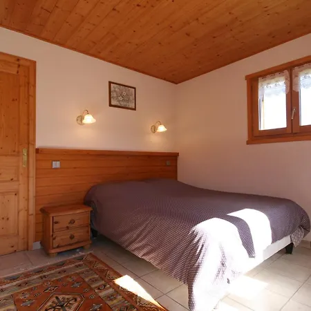 Chez Rose Chalet