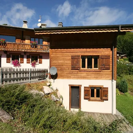 Chez Rose Chalet Les Gets