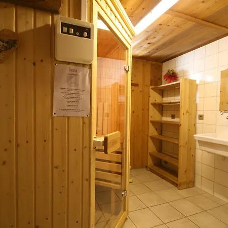 Chalet Chez Rose