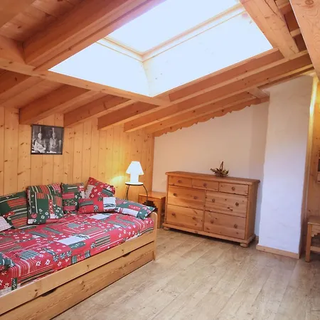 Chez Rose Chalet *