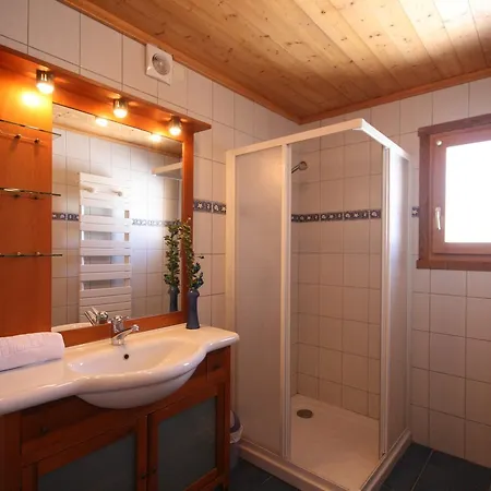 Chez Rose Chalet *