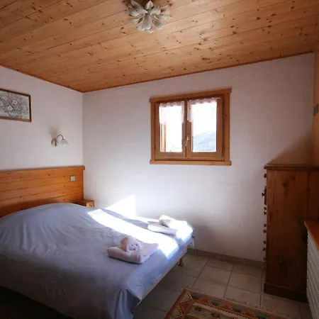 Chez Rose Chalet